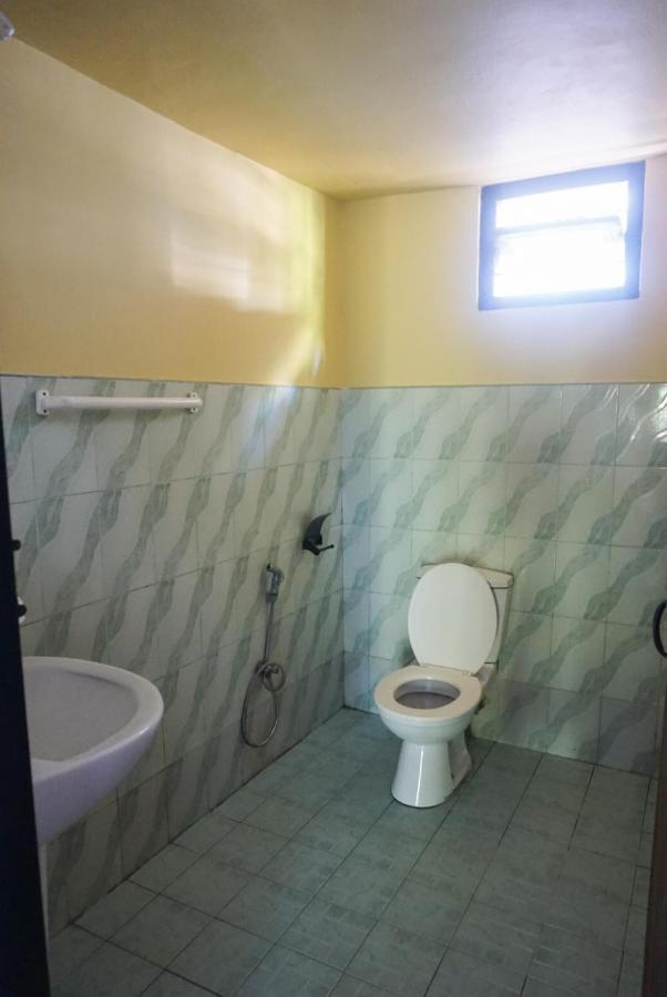Akki'S Hostel تريكونامالاي المظهر الخارجي الصورة