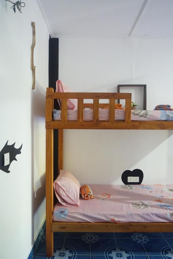 Akki'S Hostel تريكونامالاي المظهر الخارجي الصورة