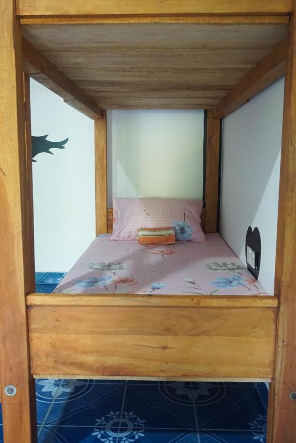 Akki'S Hostel تريكونامالاي المظهر الخارجي الصورة