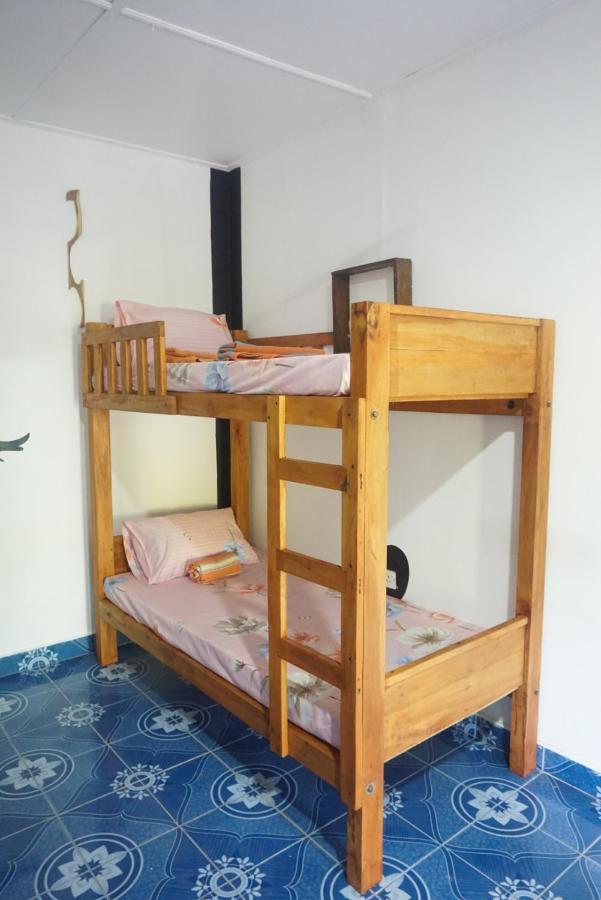 Akki'S Hostel تريكونامالاي المظهر الخارجي الصورة