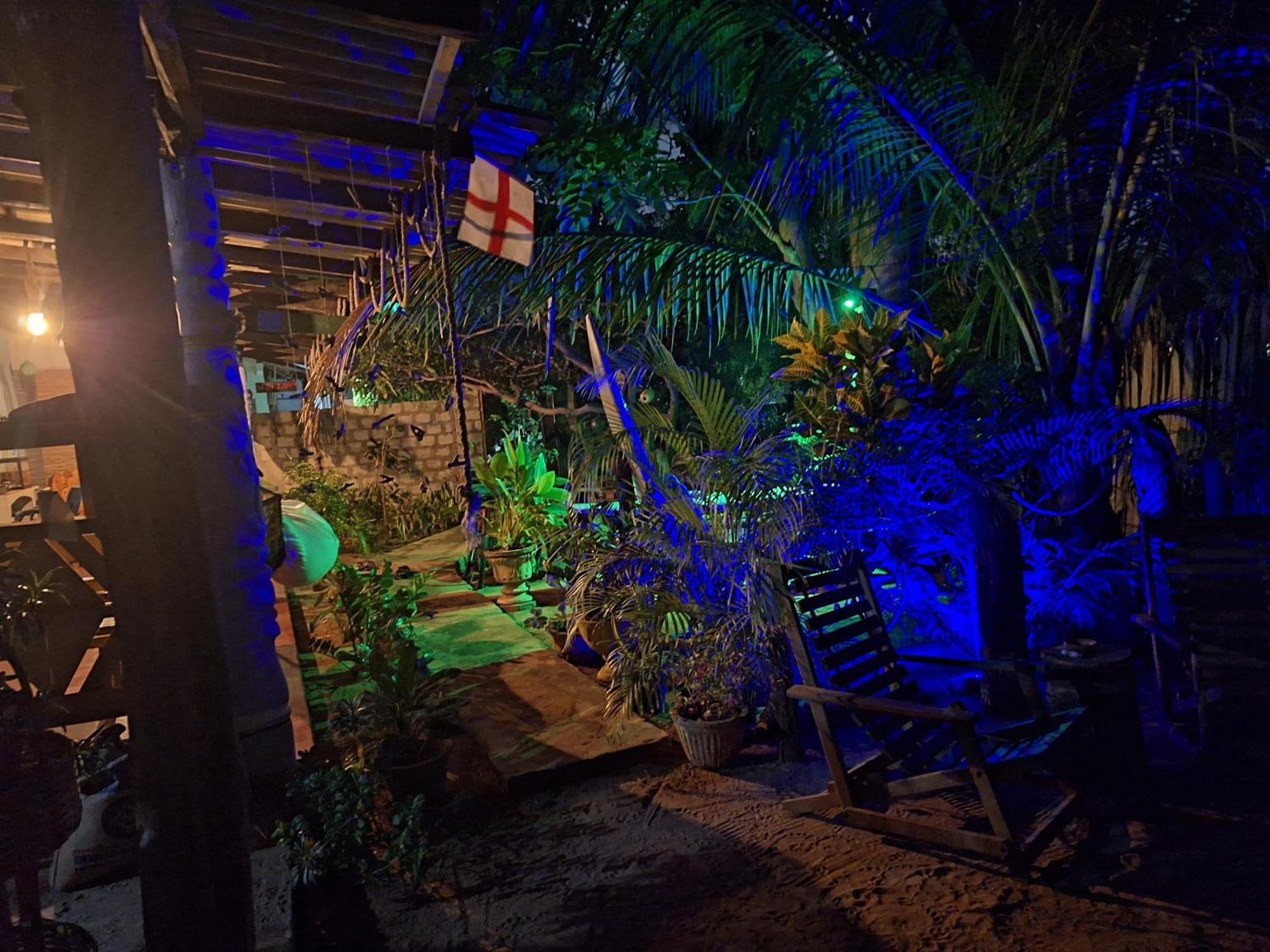 Akki'S Hostel تريكونامالاي المظهر الخارجي الصورة
