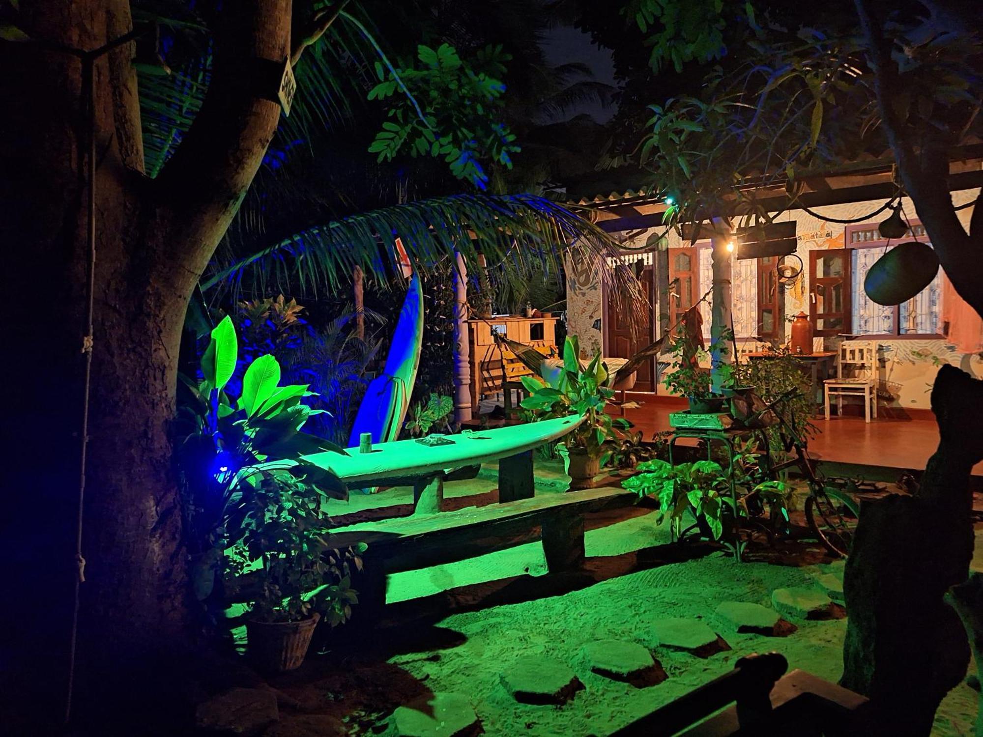 Akki'S Hostel تريكونامالاي المظهر الخارجي الصورة