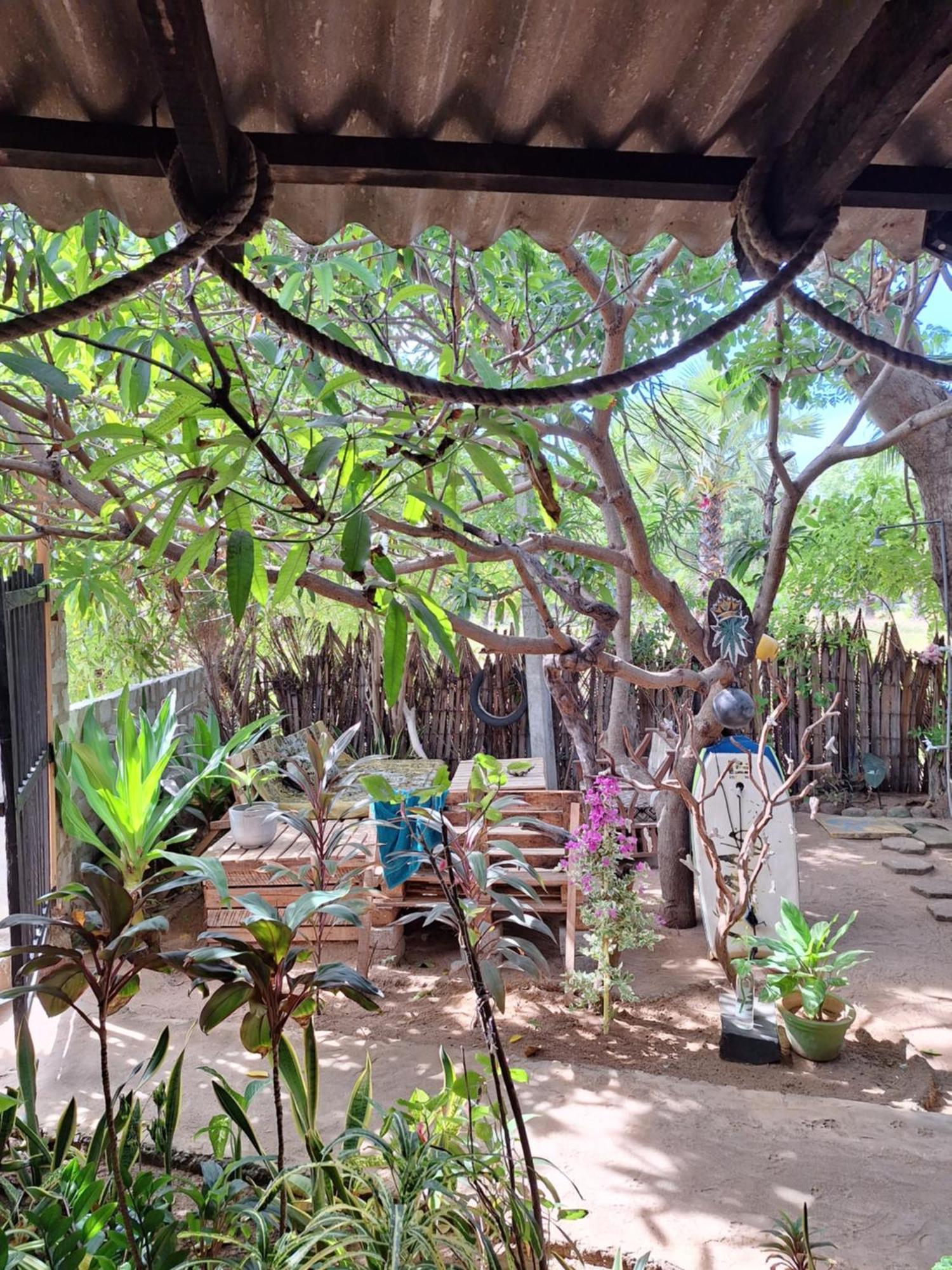 Akki'S Hostel تريكونامالاي المظهر الخارجي الصورة