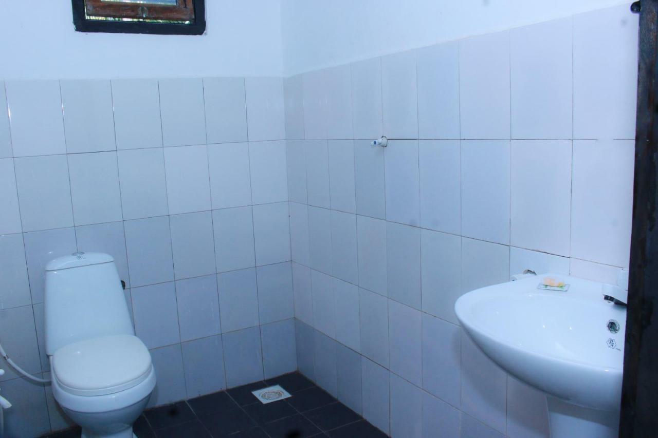 Akki'S Hostel تريكونامالاي المظهر الخارجي الصورة